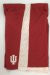 Indiana Hoosiers Adidas Red with White/Beige Stripes Youth Shorts - Dino's Sports Fan Shop