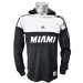 Miami Heat Adidas White On Court Shooter Sweatshirt - Dino's Sports Fan Shop