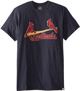 Women's Nike Heathered Red St. Louis Cardinals Cooperstown Collection  Diamond Weekend Tri-Blend T-Shirt