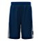 Michigan Wolverines Gen 2 Backcourt Youth Shorts 4-7