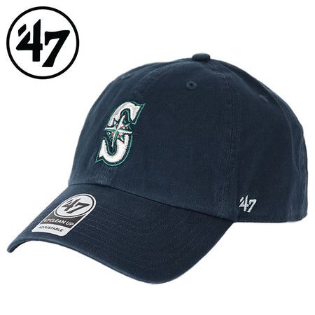 mariners baseball cap