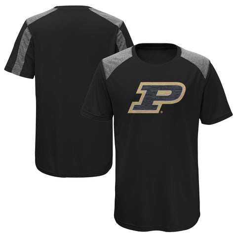 Purdue Boilermakers Gen 2 Youth Performance T-Shirt