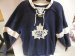 Toronto Maple Leafs CCM Adult Hockey Fleece Pullover - Dino's Sports Fan Shop