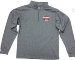 Ohio State Buckeyes 2014 National Champions Adult Quarter Zip - Dino's Sports Fan Shop