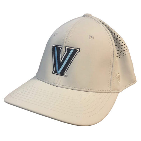 Villanova Wildcats Top of the World Tower OneFit Hat