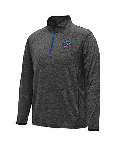 Florida Gators Colosseum Men's Quarter Zip - Dino's Sports Fan Shop