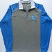 North Carolina Tar Heels Antigua Adult 1/4 Zip Pullover - Dino's Sports Fan Shop