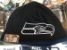 Seattle Seahawks New Era Logo Frame Knit Hat - Dino's Sports Fan Shop