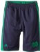 Notre Dame Fighting Irish Adidas Youth 3-Stripe Shorts - Dino's Sports Fan Shop