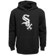 Chicago White Sox Black Youth Gen2 Sweatshirt