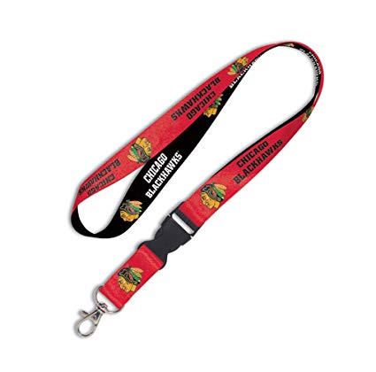 Chicago Blackhawks Wincraft Lanyard