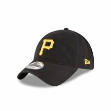 Pittsburgh Pirates 9forty Adult New Era The League OSFM Adjustable Hat
