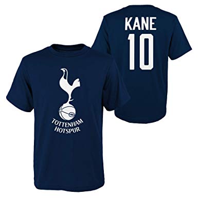 Tottenham HotSpurs Harry Kane Dri-Fit T-Shirt