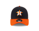 Houston Astros Practice Piece New Era Adult Stretch Fit Hat