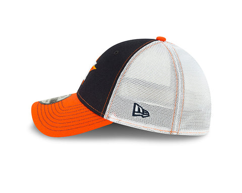 Houston astros flex fit hat hot sale