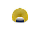 Golden State Warriors New Era Cheerful Pick Youth Adjustable