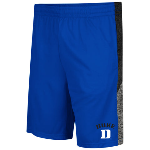 Duke Blue Devils Colosseum Friction Shorts - Dino's Sports Fan Shop