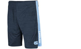 North Carolina Tar Heels Men's Colosseum Shorts