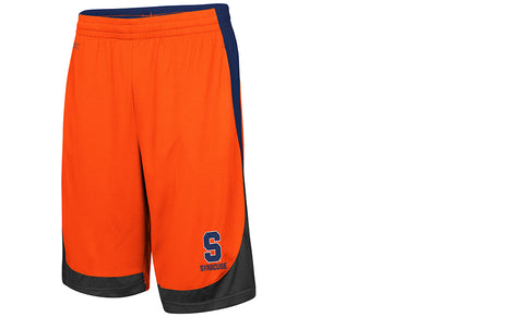 Syracuse Orange Youth Colosseum Shorts