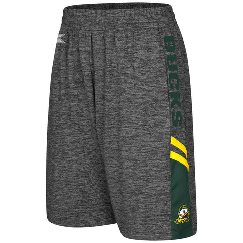 Oregon Ducks Colosseum Summer School Youth Shorts