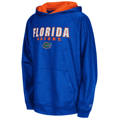 Florida Gators Colosseum Surge Youth Sweatshirt - Dino's Sports Fan Shop