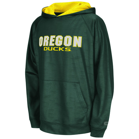 Oregon Ducks Colosseum Youth Surge Sweatshirt - Dino's Sports Fan Shop