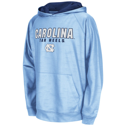 North Carolina Tar Heels Colosseum Youth Surge Sweatshirt - Dino's Sports Fan Shop