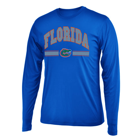 Florida Gators Colosseum Drift L/S Shirt - Dino's Sports Fan Shop