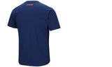 Illinois Fighting Illini Men's Colosseum T-Shirt