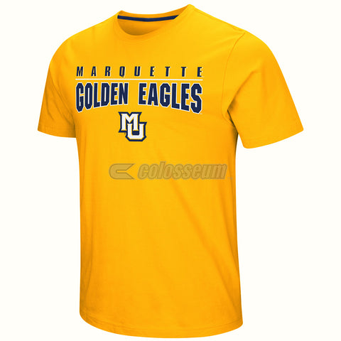 Marquette Golden Eagles Adult Respect The Game Shirt