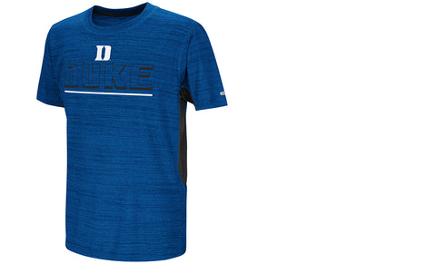 Duke Blue Devils Youth Colosseum T-Shirt