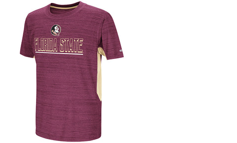 Florida State Seminoles Youth Colosseum T-Shirt