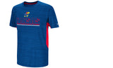 Kansas Jayhawks Youth Colosseum T-Shirt