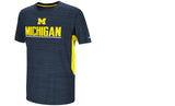 Michigan Wolverines Youth Colosseum T-Shirt