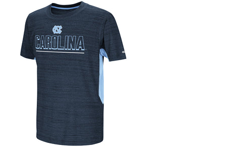 North Carolina Tar Heels Youth Colosseum T-Shirt