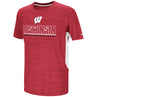 Wisconsin Badgers Youth Colosseum T-Shirt