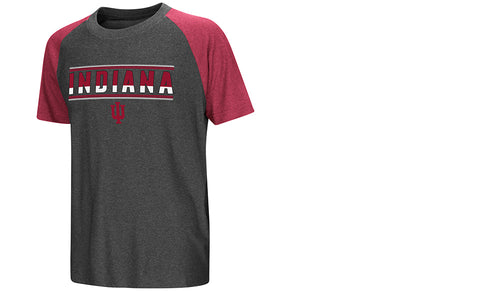 Indiana Hoosiers Youth Colosseum T-Shirt