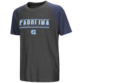 North Carolina Tar Heels Youth Colosseum Shirt