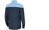 North Carolina Tar Heels Youth Colosseum 1/4 Zip