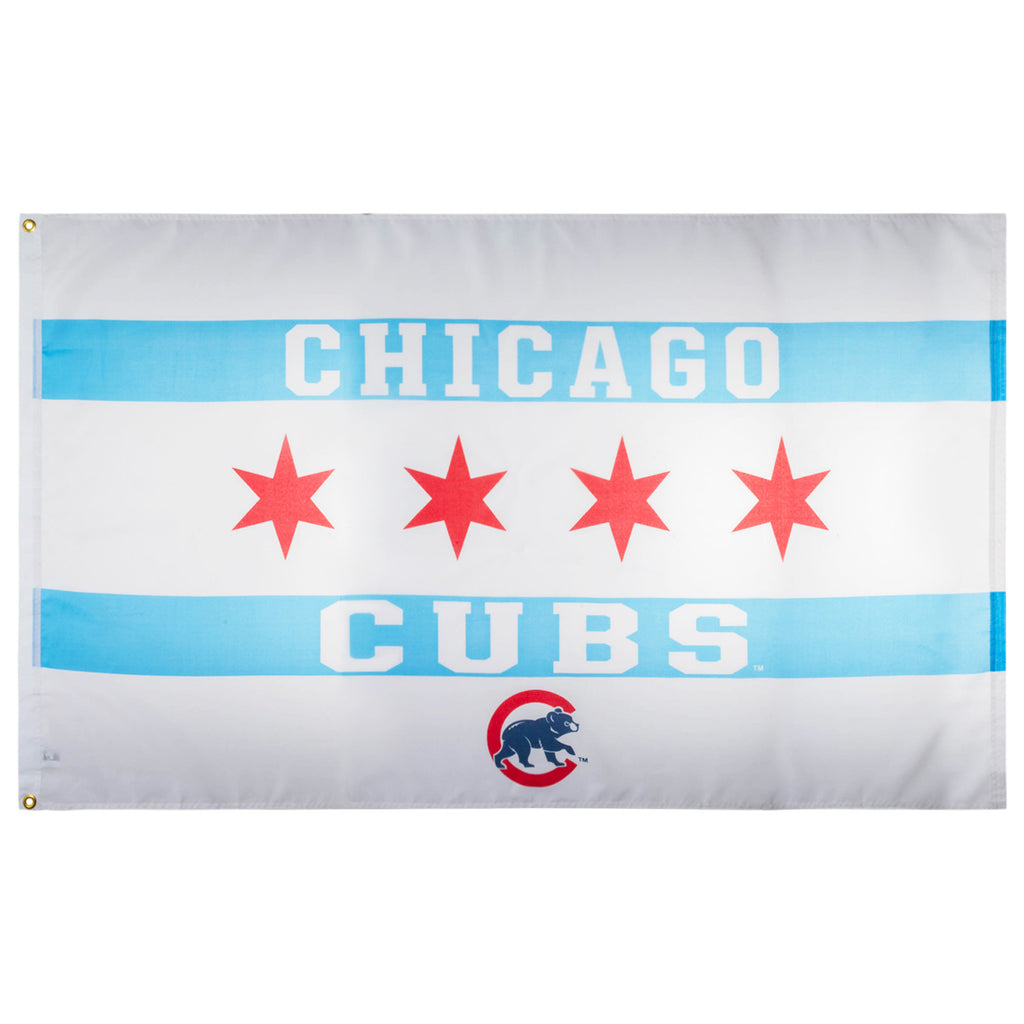 Chicago White Sox City Connect 3x5 Flag by Wincraft