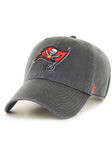Tampa Bay Buccaneers '47 Brand Adjustable Clean Up Hat