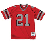 Deion Sanders Adult Atlanta Falcons NFL Jersey