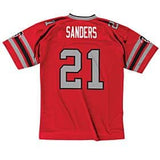 Deion Sanders Adult Atlanta Falcons NFL Jersey