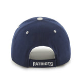 New England Patriots Frost Adult Adjustable Hat - Dino's Sports Fan Shop - 2