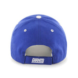 New York Giants Adult Frost '47 Brand Hat - Dino's Sports Fan Shop - 2