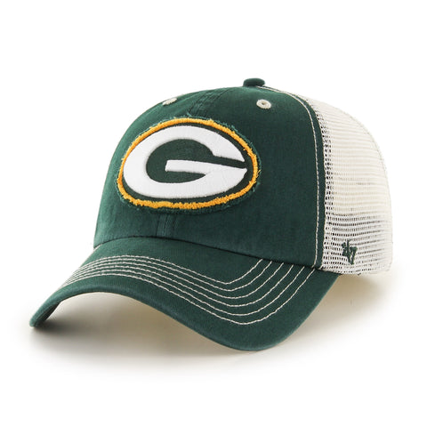 47 Brand Green Bay Packers MVP Hat