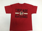 Patrick Kane #88 Chicago Blackhawks Reebok NHL Youth Red Shirt - Dino's Sports Fan Shop - 2