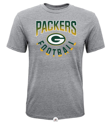 Green Bay Packers Youth Gen T Shirt