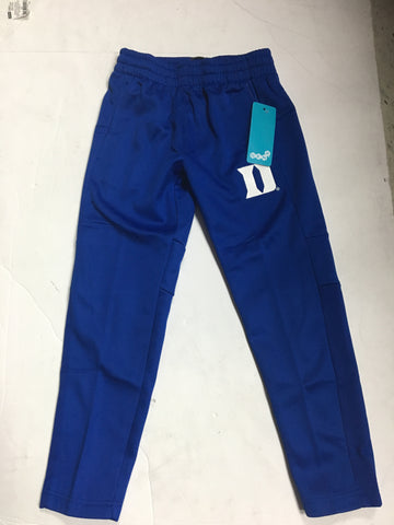 Duke Blue Devils Youth Blue Sweatpants