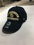 Marquette Golden Eagles Adult 47 Brand Clean Up Hat